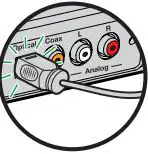 Bose CineMate 15 Home Theater System-FIG12