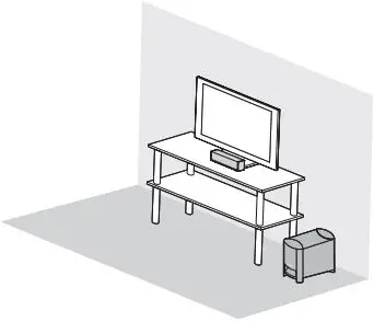Bose CineMate 15 Home Theater System-FIG2