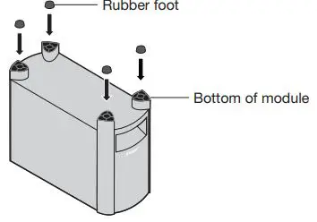 Bose CineMate 15 Home Theater System-FIG3