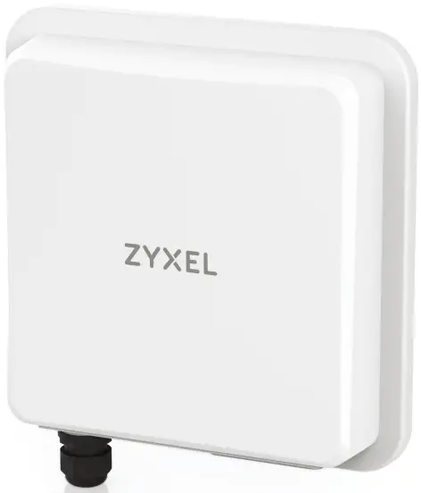 ZYXEL FWA710 Wireless Router