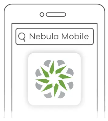 Nebula Mobile