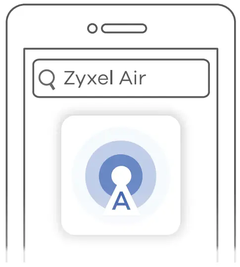 Zyxel Air