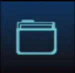 Storage icon