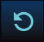 Reset icon