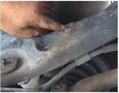 marmic-C293062-Upper-Control-Arm-fig-1