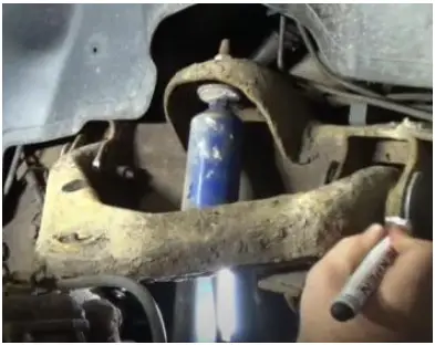 marmic-C293062-Upper-Control-Arm-fig-2