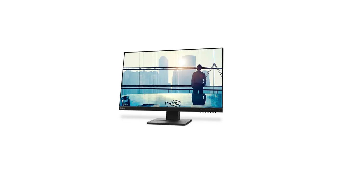 Lenovo Thinkvision E24-28 23.8 Inch Full Hd Wled Lcd Monitor User Manual