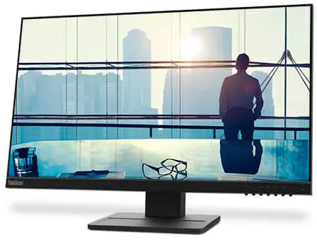 Lenovo-ThinkVision-E24-28 23.8-Inch-Full-HD-WLED-LCD-Monitor-product