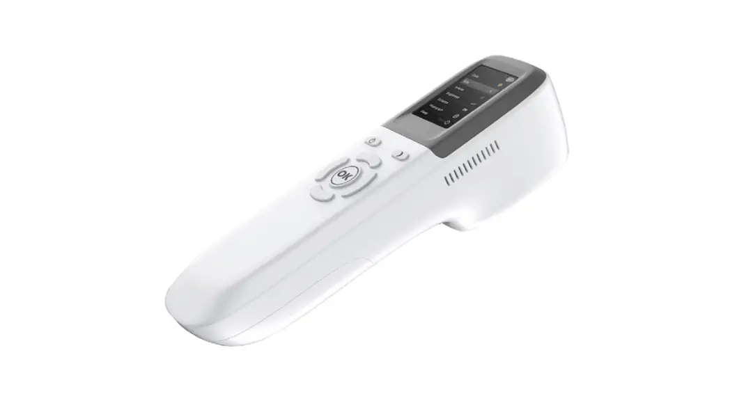 Gima Qv-600 Professional Vein Finder User Manual