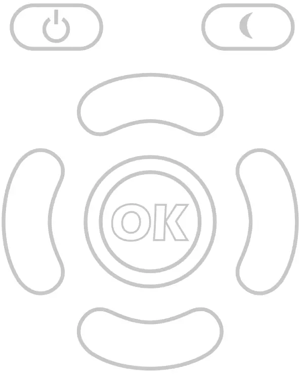 GIMA QV-600 Professional Vein Finder - Key