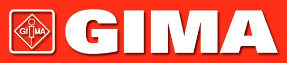 GIMA logo