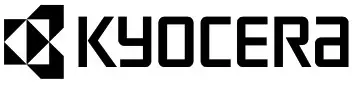 KYOCERA - logo