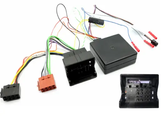 InCarTec-29-UC-050-MB2-Mercedes-NTG2-Steering-Wheel-Control-Product-image