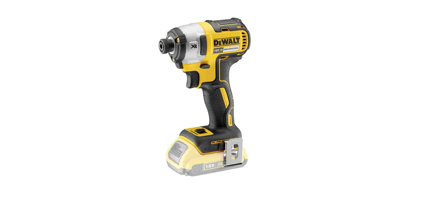 Dewalt Dcf887 18v Xr Cordless Brushless Impact Driver Instruction Manual Dewalt Dcf887 18v Xr Cordless Brushless Impact Driver Instruction Manual
