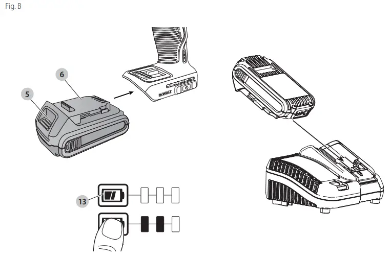 DEWALT-DCF887-18V-XR-Cordless-Brushless-Impact-Driver-fig-2