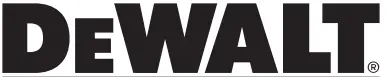 DEWALT-logo
