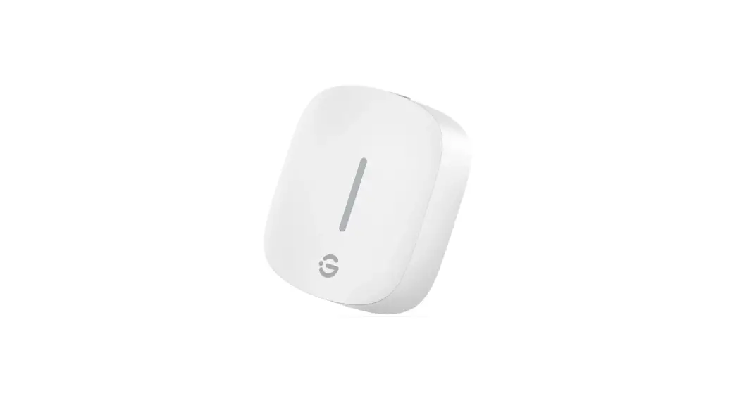 Govee Life H5124 Vibration Sensor User Manual