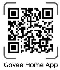 Govee Life H5124 Vibration Sensor - qr code1
