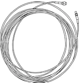 iridium GEINSTKT2201 GO exec Premium Dual Mode Antenna Kit 03