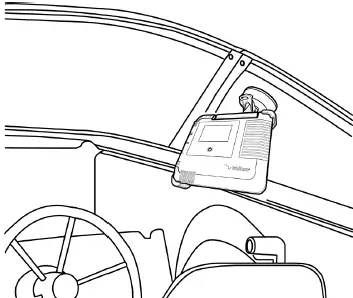 iridium GEINSTKT2201 GO exec Premium Dual Mode Antenna Kit 28