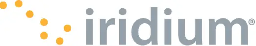 iridium GEINSTKT2201 GO exec Premium Dual Mode Antenna Kit logo
