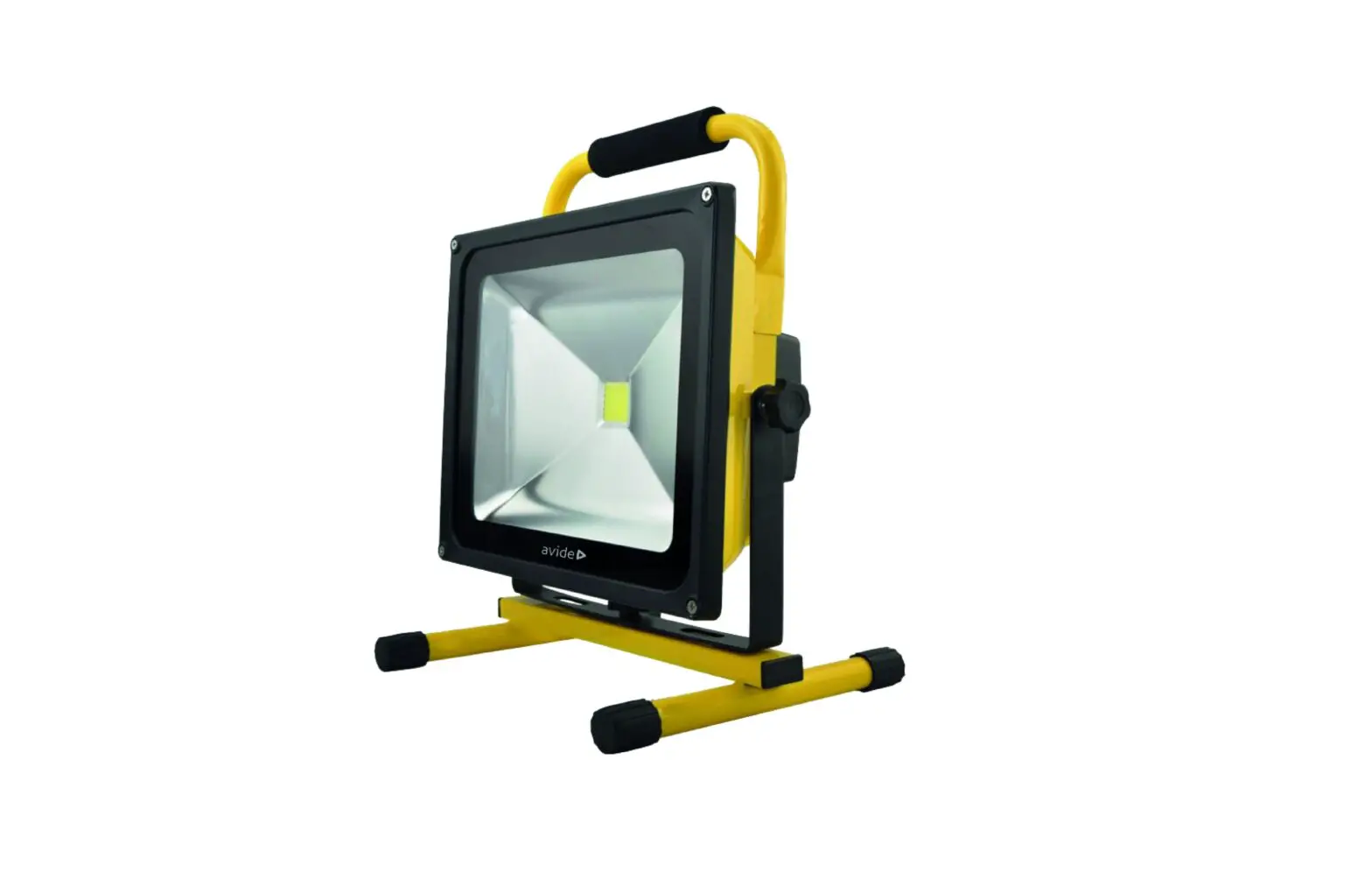 Power-lite 50w Rechargeable Led Floodlight Instruction Manual Power-lite 50w Rechargeable Led Floodlight Instruction Manual