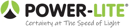 POWER-LITE logo