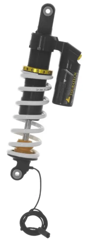 01-045-5861-0 Shock Absorber
