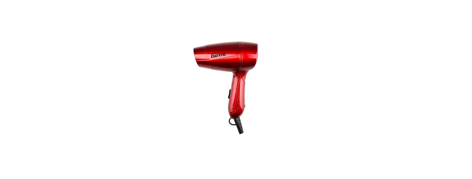 Girmi Ph02 Travel Hair Dryer User Manual Girmi Ph02 Travel Hair Dryer User Manual