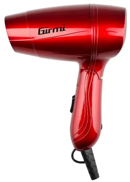 Girmi-PH02-Travel-Hair-Dryer-product