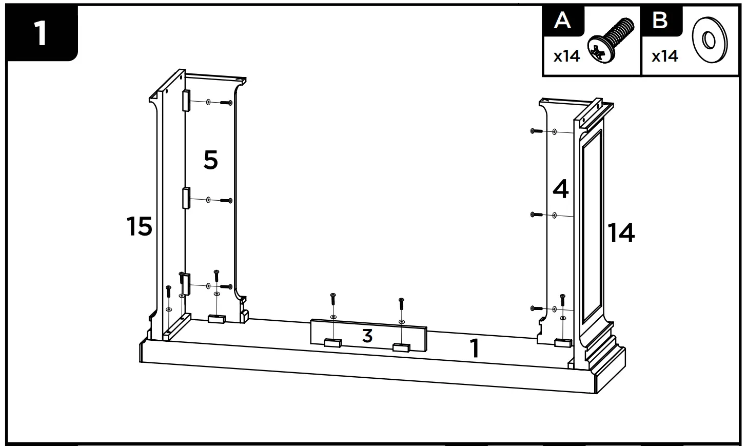 Assembly Instructions
