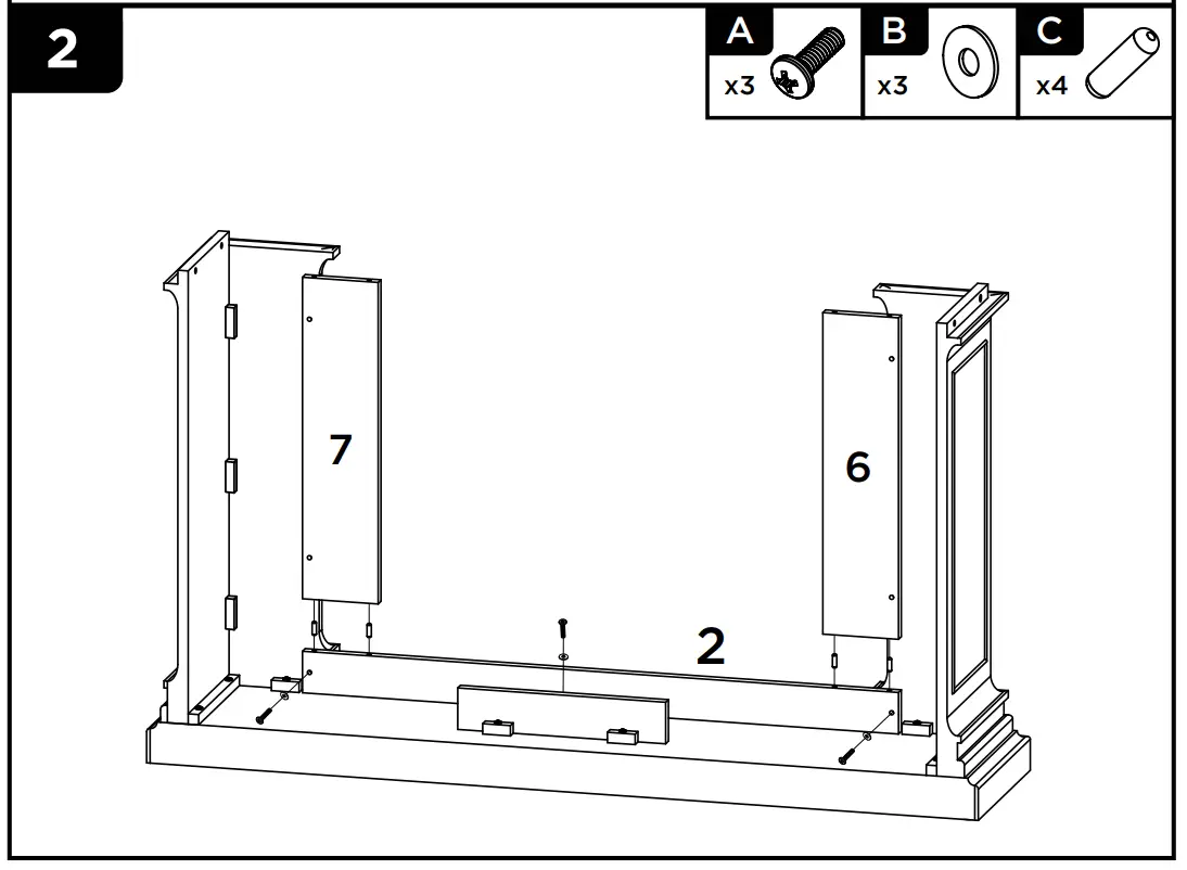 Assembly Instructions