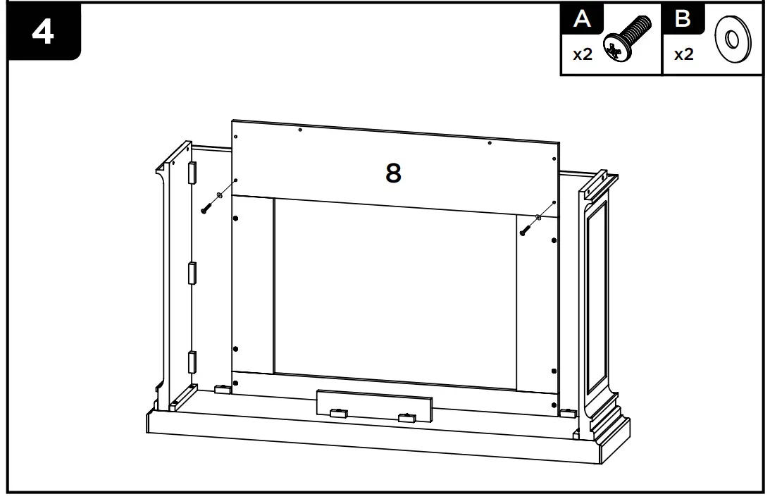 Assembly Instructions