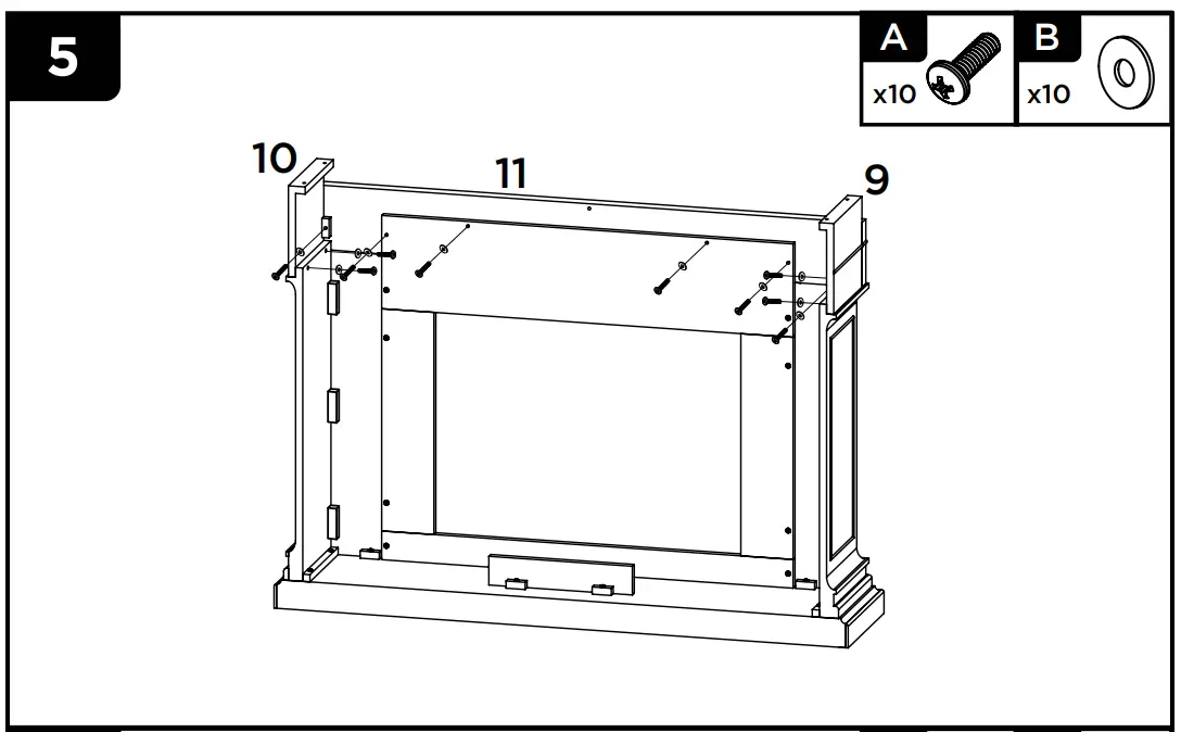 Assembly Instructions