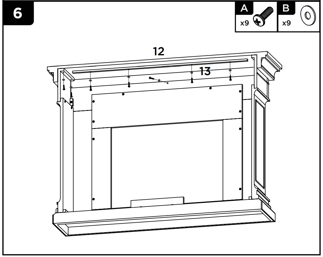 Assembly Instructions