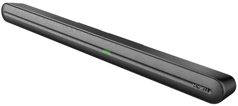 HEYMELL Voyage 201 150W 2.0 Channel Soundbar for TV