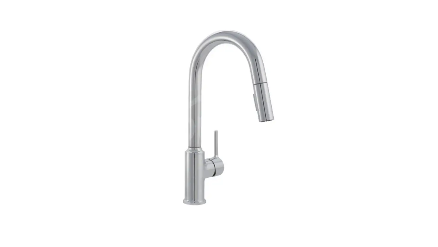 Proflo Pfxc4017cp Single Handle Pull Down Kitchen Faucet Instruction Manual