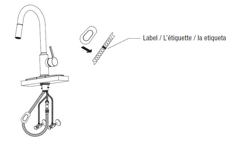 PROFLO-PFXC4017CP-Single-Handle-Pull-Down-Kitchen-Faucet-FIG- (7)