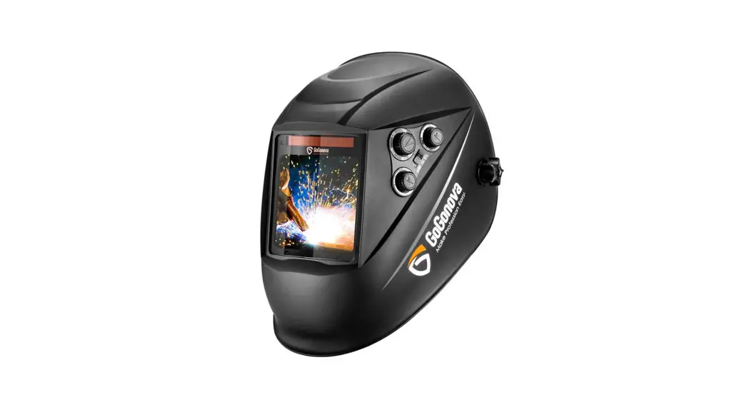 Aidot Gt20002207 Welding Helmet User Manual Aidot Gt20002207 Welding Helmet User Manual