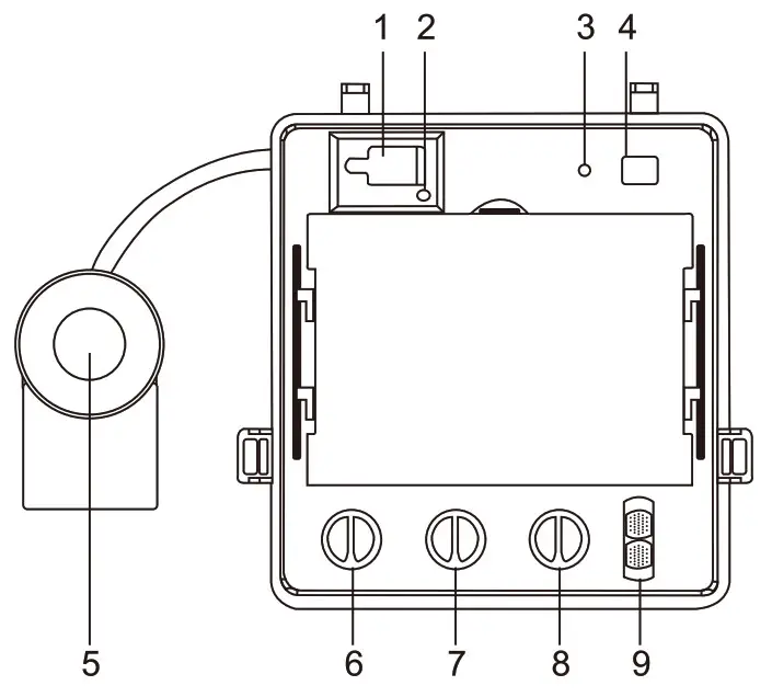 AIDOT GT20002207 Welding Helmet - filter