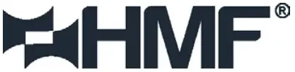 HMF logo