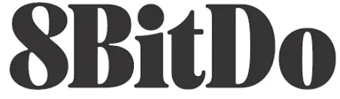 8BITDO-LOGO
