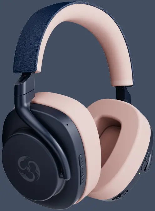 Spatial Sound Studio Monitor 1 Wireless Headphone A0