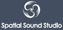 Spatial Sound Studio logo