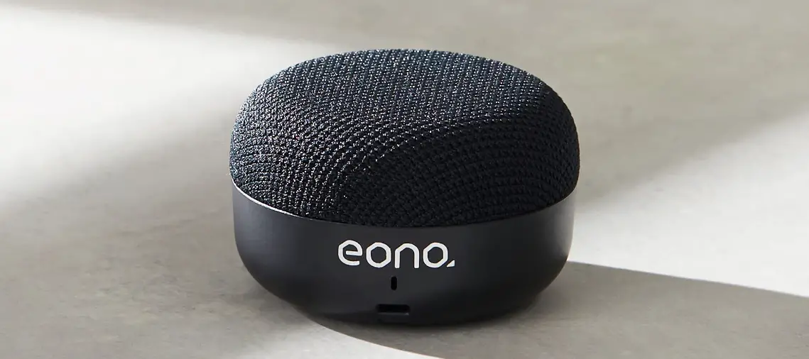 Eono B08jf46gf Portable Bluetooth Speaker Instruction Manual Eono B08jf46gf Portable Bluetooth Speaker Instruction Manual