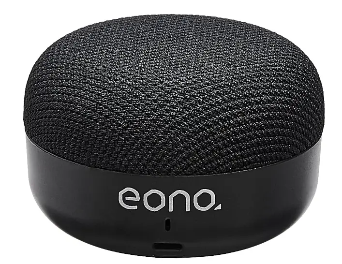 Eono-B08JF46GF-Portable-Bluetooth-Speaker-product-image