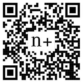 MERCEDES EQ Silver Arrows eBike - qr code