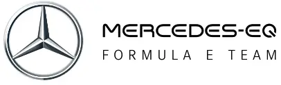 MERCEDES EQ logo
