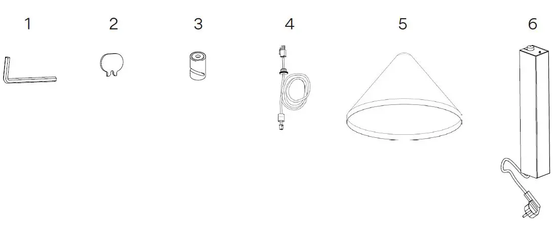 VIBIA-North-E01-Pendant-Lamp-FIG-3