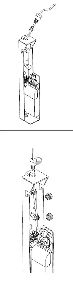 VIBIA-North-E01-Pendant-Lamp-FIG-8VIBIA-North-E01-Pendant-Lamp-FIG-8